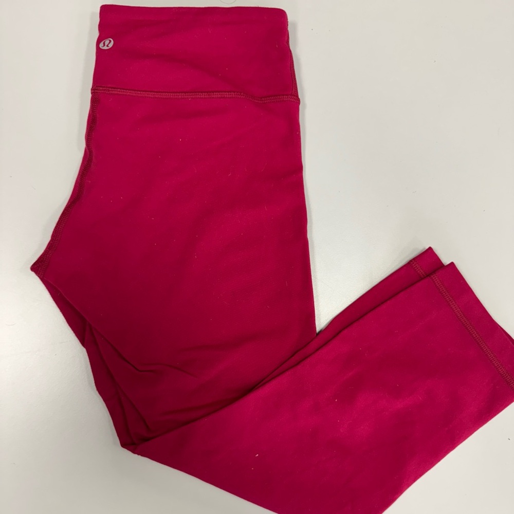 Wunder under crop